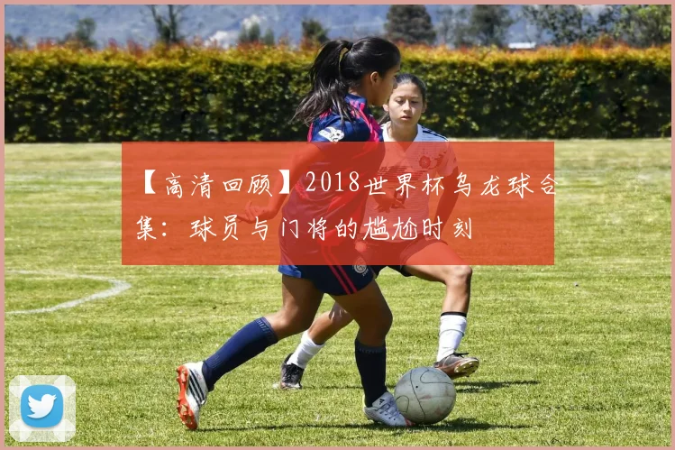 【高清回顾】2018世界杯乌龙球合集：球员与门将的尴尬时刻