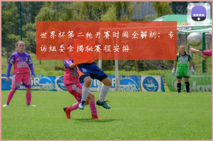 世界杯第二轮开赛时间全解析：专访组委会揭秘赛程安排